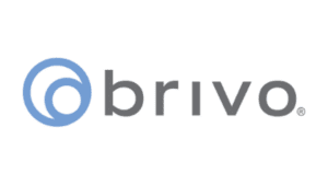 brivo logo