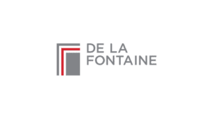 da la fontaine logo
