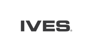 ives logo