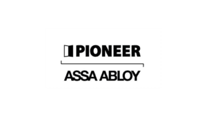 pioneer logo