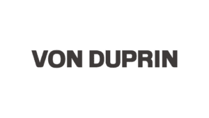 von duprin logo