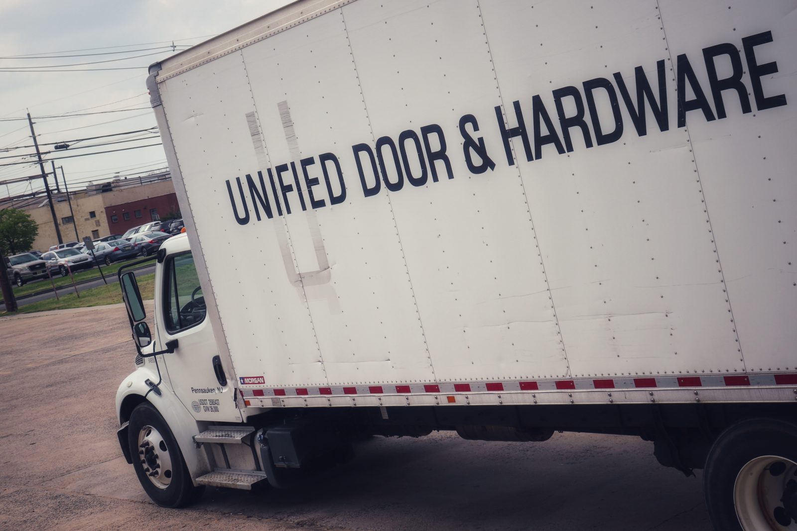The Value of Expertise Unified Door & Hardware Group