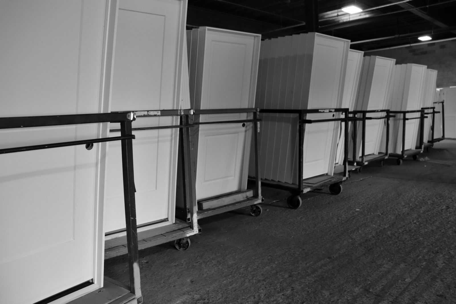 Door Experts PreHung Doors Unified Door & Hardware Group