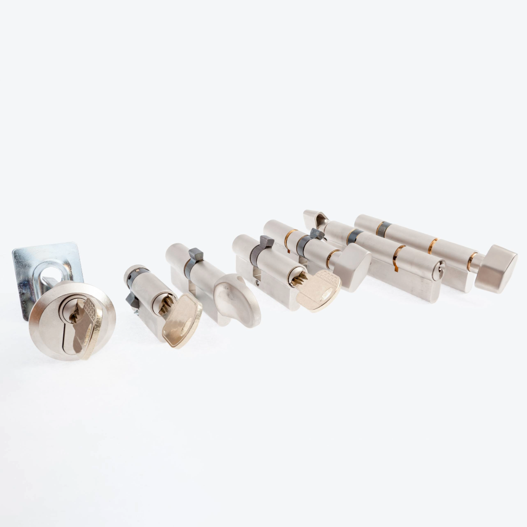 Security Mesh Key Understanding High-Security Key Systems - Unified Door & Hardware Group